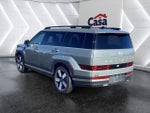 2024 SANTA FE Hybrid Thumbnail 10