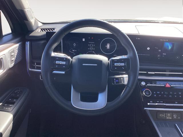 2024 Hyundai Santa Fe - $41,000