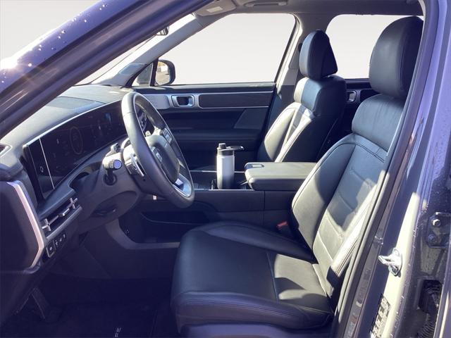 2024 Hyundai Santa Fe - $41,000
