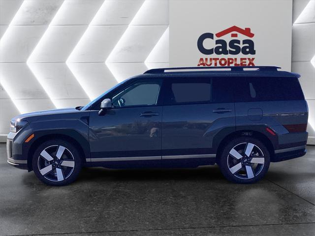 2024 Hyundai Santa Fe - $41,000