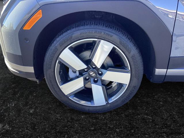 2024 Hyundai Santa Fe - $41,000