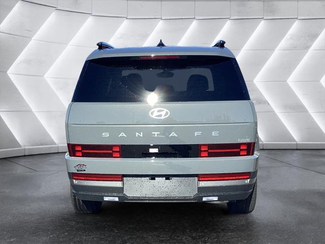 2024 Hyundai Santa Fe - $41,000
