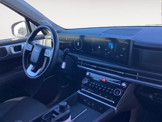 2024 Hyundai Santa Fe - $41,000