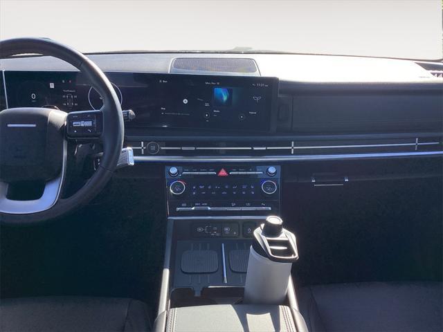2024 Hyundai Santa Fe - $41,000
