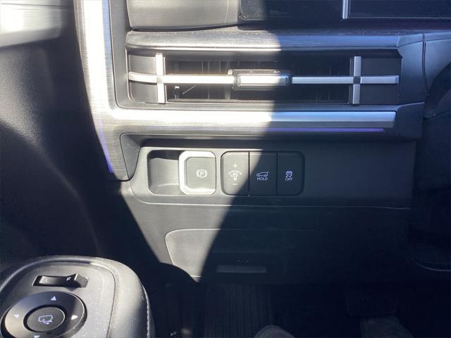 2024 Hyundai Santa Fe - $41,000