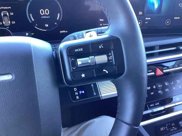 2024 Hyundai Santa Fe - $41,000