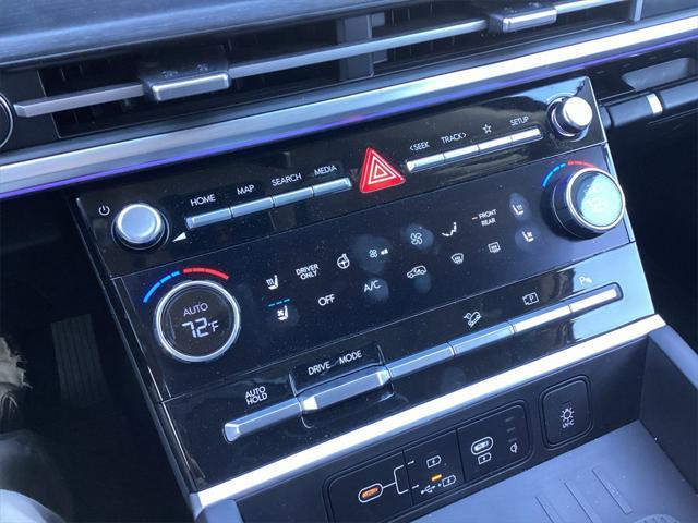 2024 Hyundai Santa Fe - $41,000