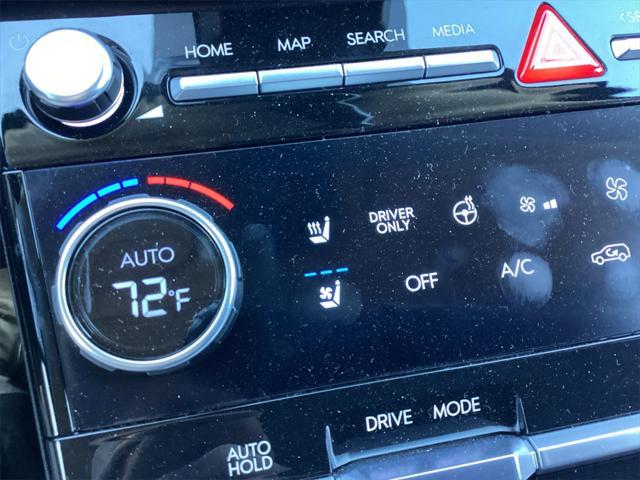 2024 Hyundai Santa Fe - $41,000