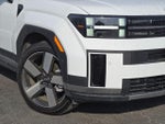 2025 SANTA FE Hybrid Thumbnail 3