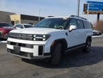 2025 SANTA FE Hybrid Thumbnail 5