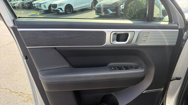 2024 Hyundai SANTA FE Hybrid Limited