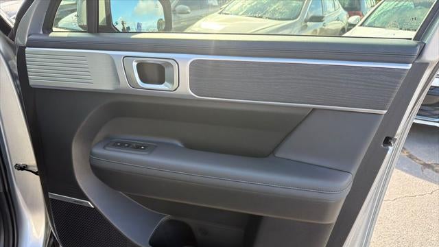 2024 Hyundai SANTA FE Hybrid Limited