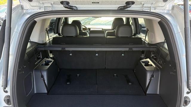2024 Hyundai SANTA FE Hybrid Limited