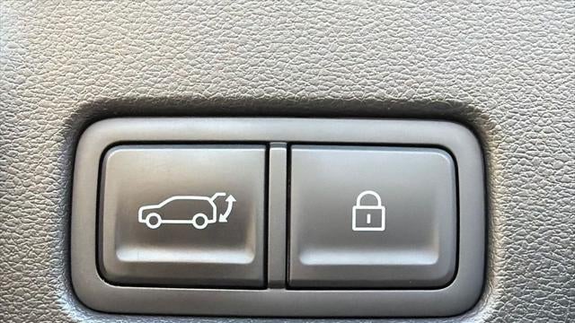 2024 Hyundai SANTA FE Hybrid Limited