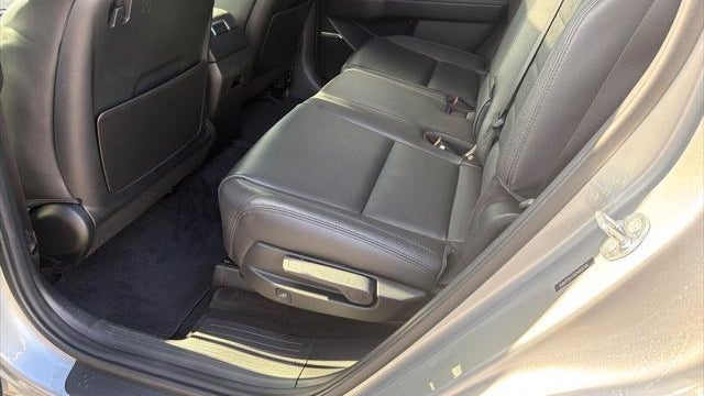 2024 Hyundai SANTA FE Hybrid Limited
