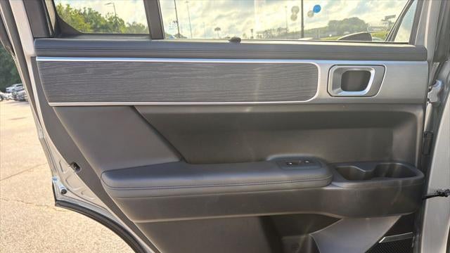 2024 Hyundai SANTA FE Hybrid Limited