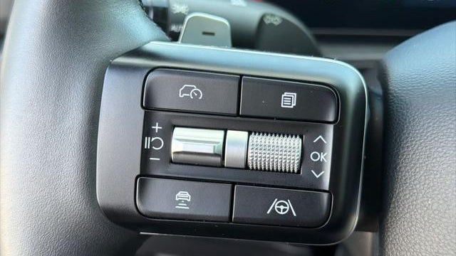 2024 Hyundai SANTA FE Hybrid Limited