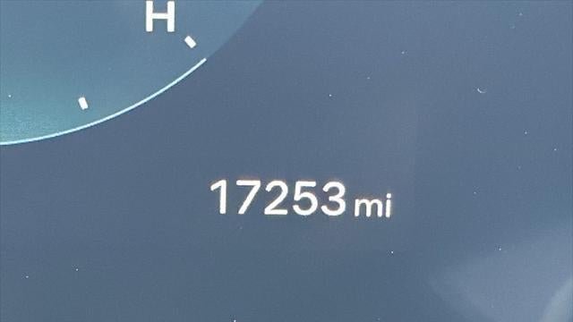 2024 Hyundai SANTA FE Hybrid Limited