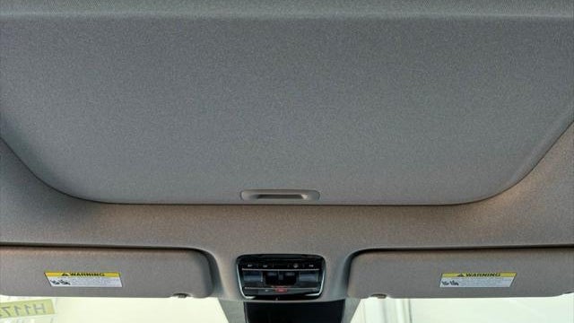 2025 Hyundai SANTA FE Hybrid Limited