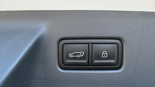2025 Hyundai SANTA FE Hybrid Limited