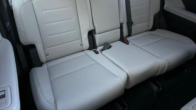 2025 Hyundai SANTA FE Hybrid Limited