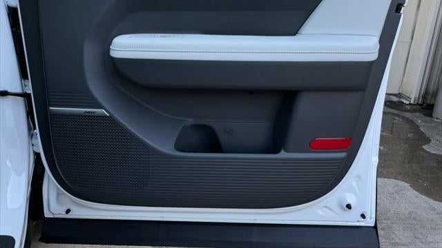 2025 Hyundai SANTA FE Hybrid Limited