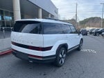 2025 SANTA FE Hybrid Thumbnail 5