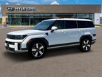2025 SANTA FE Hybrid Thumbnail 2