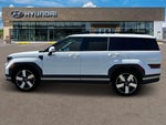 2025 SANTA FE Hybrid Thumbnail 3