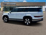 2025 SANTA FE Hybrid Thumbnail 4
