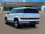 2025 SANTA FE Hybrid Thumbnail 5