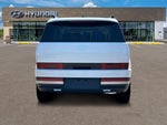 2025 SANTA FE Hybrid Thumbnail 6