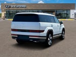 2025 SANTA FE Hybrid Thumbnail 7