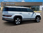 2025 SANTA FE Hybrid Thumbnail 8