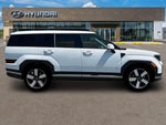 2025 SANTA FE Hybrid Thumbnail 9