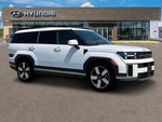 2025 SANTA FE Hybrid Thumbnail 10