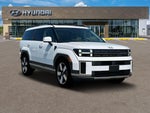 2025 SANTA FE Hybrid Thumbnail 11