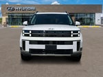 2025 SANTA FE Hybrid Thumbnail 12
