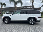 2025 SANTA FE Hybrid Thumbnail 3