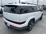2025 SANTA FE Hybrid Thumbnail 5
