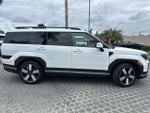 2025 SANTA FE Hybrid Thumbnail 6