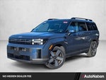 2025 SANTA FE Hybrid Thumbnail 1