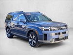 2025 SANTA FE Hybrid Thumbnail 3