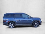 2025 SANTA FE Hybrid Thumbnail 4