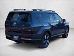 2025 SANTA FE Hybrid Thumbnail 5