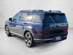 2025 SANTA FE Hybrid Thumbnail 8