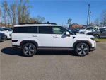 2025 SANTA FE Hybrid Thumbnail 2