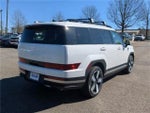 2025 SANTA FE Hybrid Thumbnail 3
