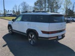 2025 SANTA FE Hybrid Thumbnail 5
