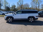2025 SANTA FE Hybrid Thumbnail 6